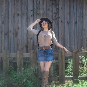 Meet your Posher, Tahimys